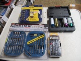 Assorted Tools