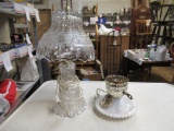 2 Vintage Lamps NO SHIPPING