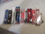 10 Collectible Spoons