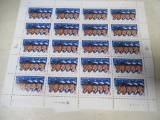 20 32c Stamps