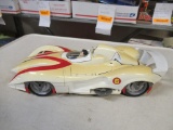 Speed Racer 1/18 Scale Car