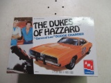 Model Car - Dukes of Hazard General Lee Dodge Charger