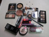 New Designer Make Up