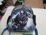 Marvel Comics Black Panther Kids Backpack