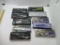 10 Count Lot of New In Box Pocket Knives