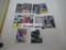 10 Card Lot of KEN GRIFFEY JR. Mariners Baseball Cards with Inserts