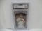 Graded 2013 Topps Willie Mays The Greats