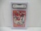 Graded 1989 Score Steve Young