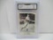 Graded 1981 Toma Cy Young