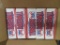 15 Factory sealed boxes of 1990 fleer baseball cards