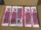 15 Factory sealed boxes of 1990 fleer baseball cards