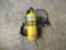 Fire fighter air tank NO SHIPPING