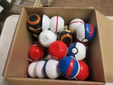 Pokemon Balls