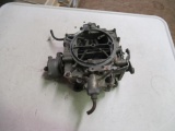 Rochester Carburetor