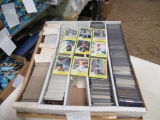 Assorted Sports Cards from Collection