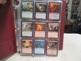 200 Magic the Gathering Cards