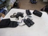 Assorted Binoculars