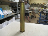 40mm Brass Casing