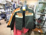 Kids Harley Davidson Jacket sz S