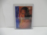1996-97 SP Kobe Bryant Lakers Rookie Basketball Card