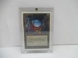 Magic the Gathering ICY MANIPULATOR Unlimited Trading Card