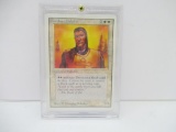 Magic the Gathering NORTHERN PALADIN Unlimited Trading Card