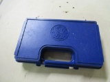Smith and Wesson Pistol Case