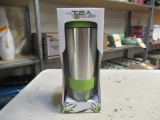 New Tea Totaler