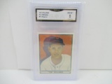 Graded 1941 Play Ball Ted Williams