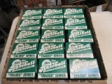 30 Boxes of 1987 Topps Traded Series Baseball Cards