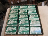 30 Boxes of 1987 Topps Traded Series Baseball Cards