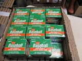 22 Sealed Packs of 1987 Fleer Baseball Updated Trading Cards