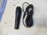 FreeForm DM-333 Unidirectional Dynamic Microphone