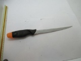 Ruko Shark Fish Knife 7