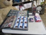 Football Cards and more