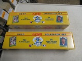 2 New Boxes of 1990 Score Baseball Cards