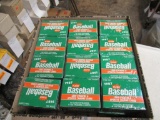 24 Boxes of 1987 Fleer baseball updated trading cards