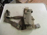 Safariland Drop Leg Holsters