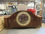 Antique Mantle Clock NO SHIPPING