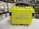 Invicta 3 watch dive case