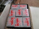 16 Boxes of 1989 Fleer Baseball Updated Cards