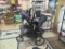 Baby Trend Carseat and Stroller