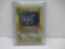 Pokemon Machamp Base Set Shadowless 1st Edition Holofoil Rare Card