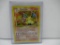 Pokemon CHARIZARD Base Set Holofoil Rare Card 4/102