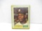1961 Topps #211 BOB GIBSON Cardinals Vintage Baseball Card