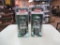 2 New Coleman Northstar Candle Lantern