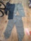 Carhartt Jeans sz 40x32 & 40x30