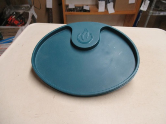 New Biolite Portable Grill