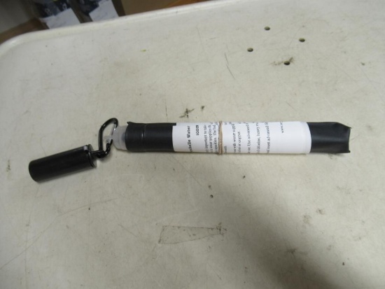 New Seychelle Water Filtration Straw