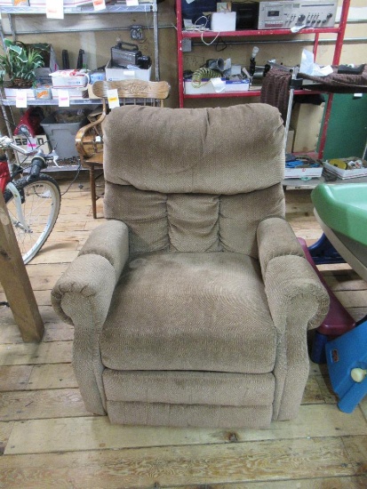 Recliner NO SHIPPING